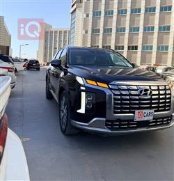 هيونداي باليسيد